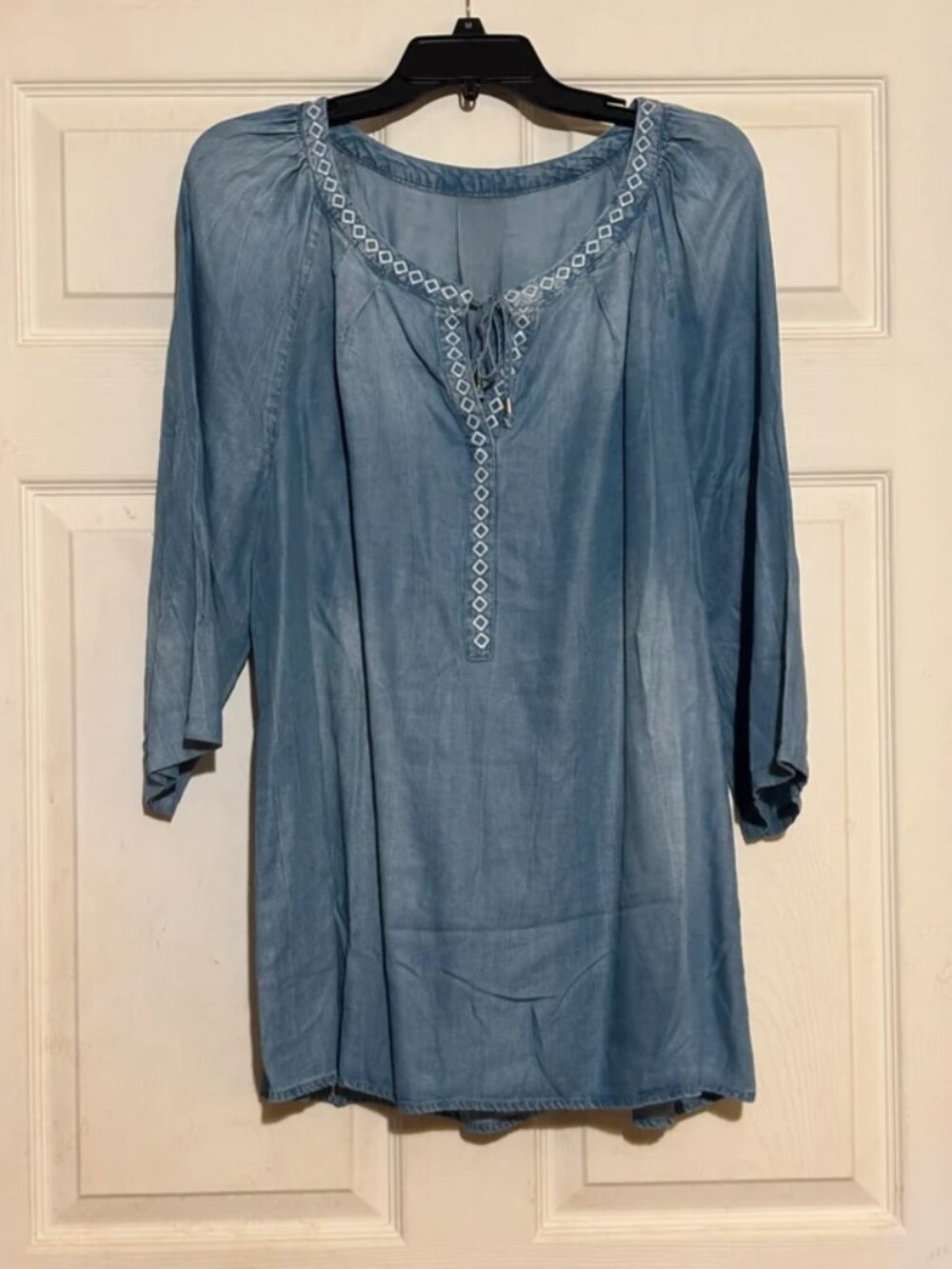 Women’s Blouse